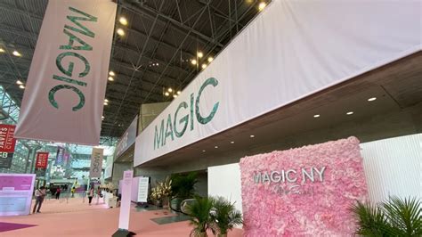 New york magic convention